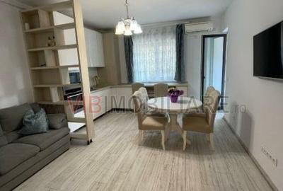 Muncii - P-ta Muncii - prima inchiriere - 3 camere - parcare subterana - 2