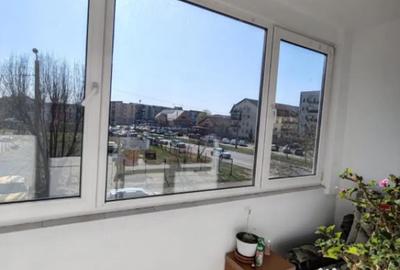 Apartament cu 3 camere decomandat în Central - 7