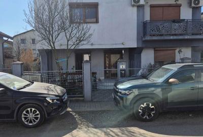 Casă cu 4 camere în Izvin - 5