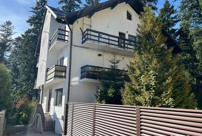 Apartament cu 3 camere decomandat, mobilat în Central - 3