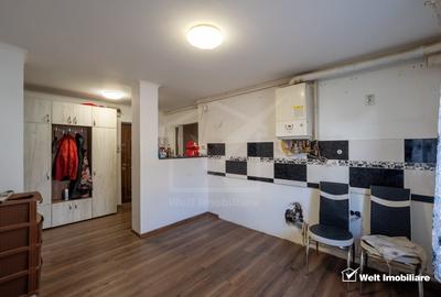 Apartament cu 2 camere, Baciu - 8