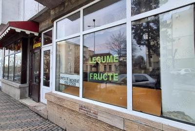 Spațiu comercial, de 55 mp, în Fălticeni - 3