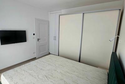 Apartament cu 2 camere semidecomandat în Central - 2