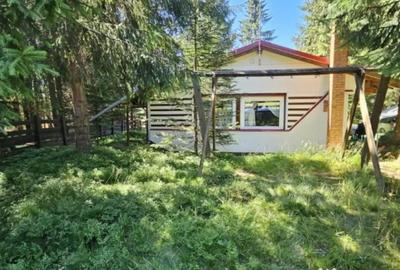 Casă cu 3 camere cu Teren 838 Mp în Central - 9