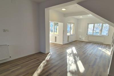 Casă individuală cu 4 camere cu Teren 200 Mp în Bucureștii Noi - 9