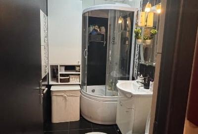 Apartament cu 2 camere semidecomandat, mobilat în Valea Lupului - 8