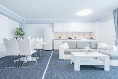 Apartament cu 2 camere în Nufărul - 7