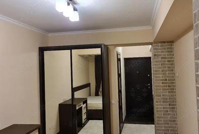 Garsonieră în Giurgiului