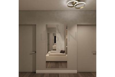 REA1023072 Apartament 3 camere I Nou I Finisaje Premium I Curte si Terasa - 5