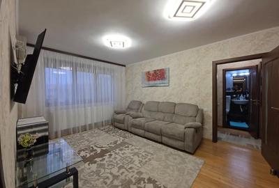 Apartament cu 3 camere în Militari - 2