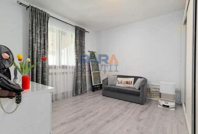 Casă cu Teren 1400 Mp în Secu - 15