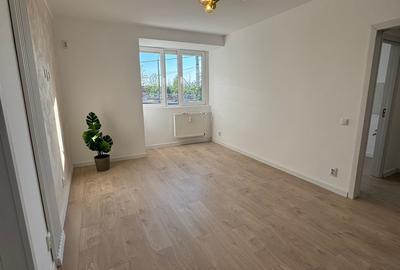 Apartament cu 2 camere semidecomandat în Grivița - 19