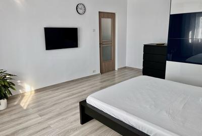 Garsonieră decomandată în 13 Septembrie - 4