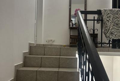 Casă cu 4 camere în Ultracentral - 3