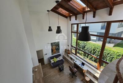 Vila spatioasa cu gradina generoasa - Sector 1, Bucuresti - 4