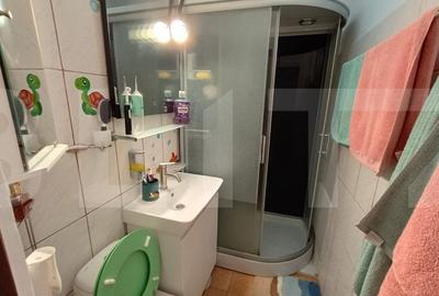 Apartament cu 2 camere, 48 mp, zona Gara de Nord - 6