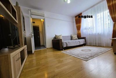 Apartament cu 2 camere semidecomandat, mobilat în Neptun - 2