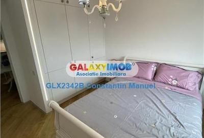 Apartament cu 2 camere, zona OMV Pipera , cu parcare - 2