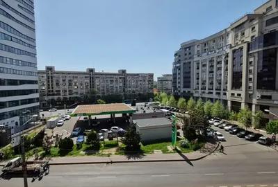 Apartament Metrou Muncii-Decebal Centrala Proprie Aer Conditionat - 9