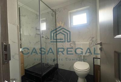 Casă cu 4 camere cu Teren 250 Mp în Central - 7