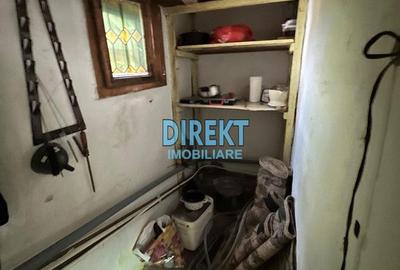 Casă cu 2 camere cu Teren 210 Mp în Prundu Bârgăului - 2