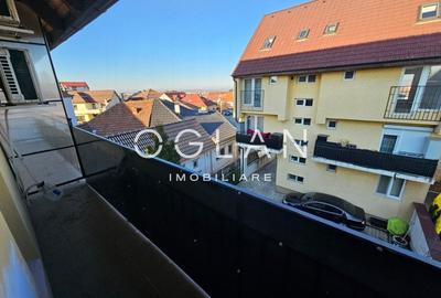 Apartament 3 cam, 2 bai, zona Calea Poplacii - 12