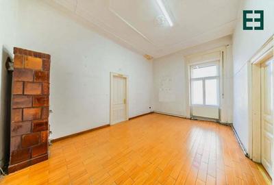 2 Apartamente unificate cu 7 camere - etaj 1 - Arad - 7