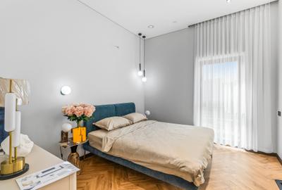 Casa 4 Camere Curte Proprie Intr-un Complex Rezidential - 10