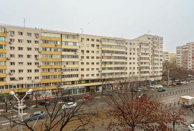 Apartament cu 2 camere semidecomandat, mobilat în Moșilor - 14