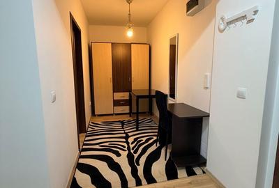 Apartament cu 2 camere, mobilat în Sisești - 1