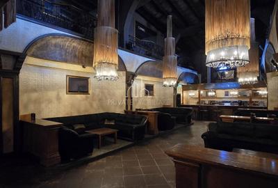 Spațiu comercial, de 452 mp, în Central - 9