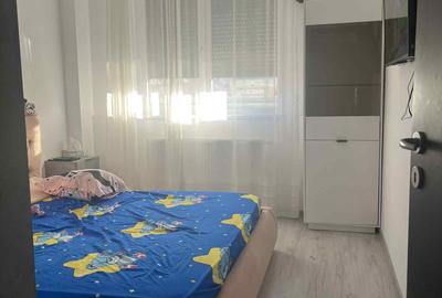 Apartament 2 camere -Mobilat-Mutare imediata-Militari Residence-Comision 0% - 4