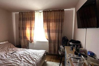 Apartament cu 3 camere în Nord - 8