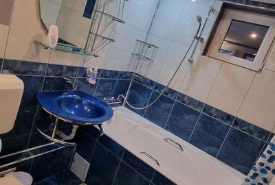 Apartament cu 3 camere semidecomandat în Tei - 7