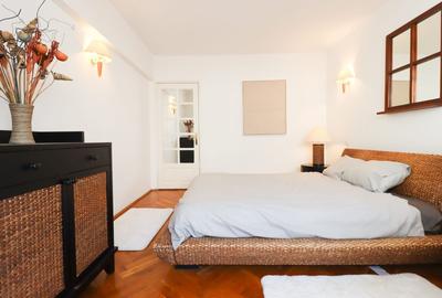 Apartament cu 3 camere semidecomandat în Obor - 10