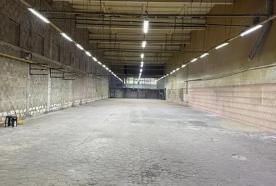 Spațiu comercial, de 90 mp, în 13 Septembrie - 1