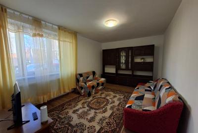 Apartament cu 2 camere în Progresul - 6