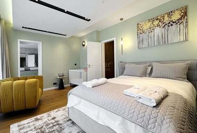 Terase generoase cu vederea spre padure - 1