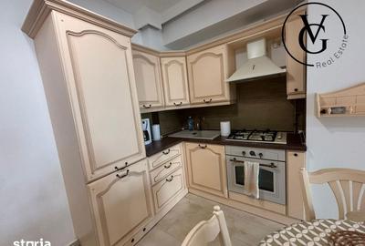 Apartament cu 2 camere decomandat în Nord - 4