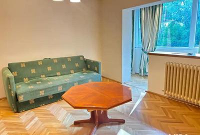 Apartament cu 3 camere decomandat în Central - 10