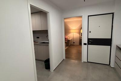 Închiriere apartament 2 camere – Metrou Brâncoveanu, vizavi de Orășelul Copiilor - 16