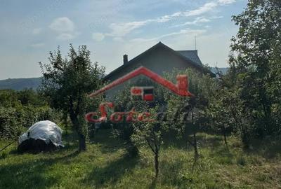 Casă cu Teren 2404 Mp în Cornu - 6