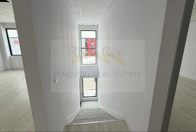 Închiriere hale noi 2025 – 1.000 mp/hala, acces TIR, Centura București – Chiajna - 9