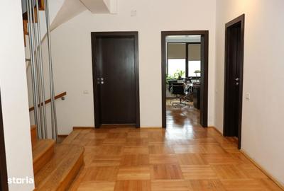 Casă cu 4 camere cu Teren 300 Mp în Domenii - 4