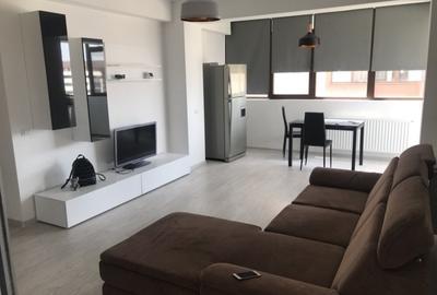 Apartament cu 2 camere decomandat în Militari