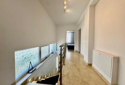 Casă individuală cu 4 camere cu Canalizare în Tunari - 24