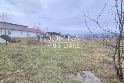 Teren de 3308 mp, în Central