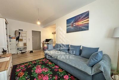 Apartament cu 2 camere si gradina proprie de 50mp in Chis... - 1