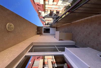 Apartament cu 2 camere decomandat în Florești - 7