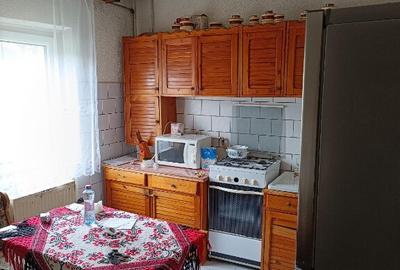 Garsoniera Ion Minulescu etaj 2 - 8